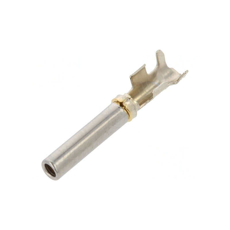 Conector Pin Mamă Aurit 16 Pini 18AWG-14AWG | Electronic-mag.ro | Componente Electronice