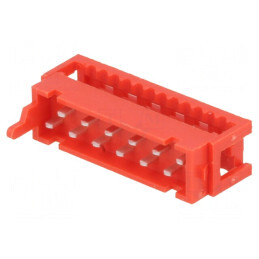 Cablu Placă Mufă Tată PIN 12 IDC 30V 1A | Electronic-mag.ro | Componente Electronice