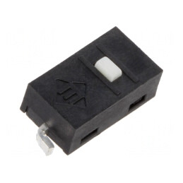 Microîntrerupător SNAP ACTION 0.1A 48VDC SPST-NO fără manetă | Electronic-mag.ro | Componente Electronice