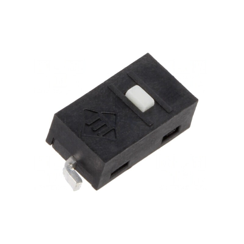 Microîntrerupător SNAP ACTION 0.1A 48VDC SPST-NO fără manetă | Electronic-mag.ro | Componente Electronice