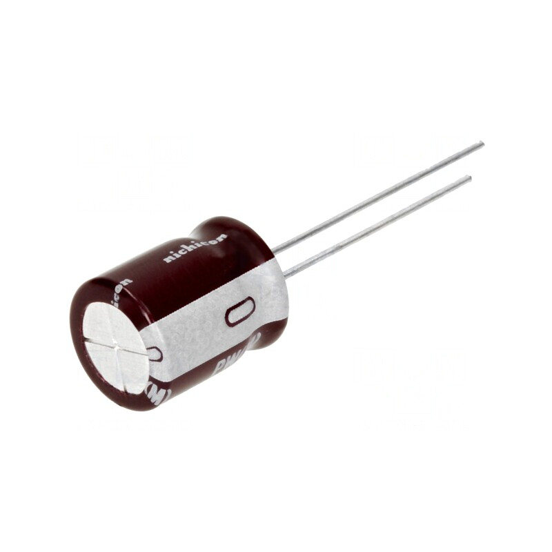 Condensator Electrolitic Low ESR THT 4700uF 6.3V 16x25mm | Electronic-mag.ro | Componente Electronice Condensator Electrolitic Low ESR THT 4700uF 6.3V 16x25mm | Electronic-mag.ro | Componente Electronice