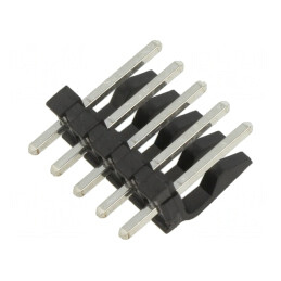 "KK 156 Header Assembly for Circuit Tin" | Electronic-mag.ro | Componente Electronice