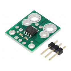 Senzor de Curent 0-5A ACS724 4.5-5.5VDC | Electronic-mag.ro | Componente Electronice