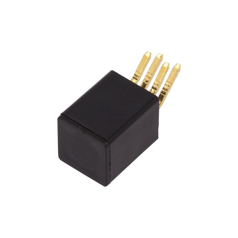 Senzor de Înclinare ±45° cu Ieșire SPST-NC 5VDC | Electronic-mag.ro | Componente Electronice