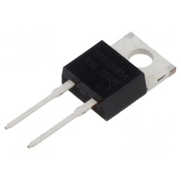 Diodă Schottky Redresoare 650V 2A TO220AC | Electronic-mag.ro | Componente Electronice