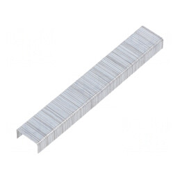 Capse oțel 11,3mm x 6mm 1000 buc | Electronic-mag.ro | Componente Electronice