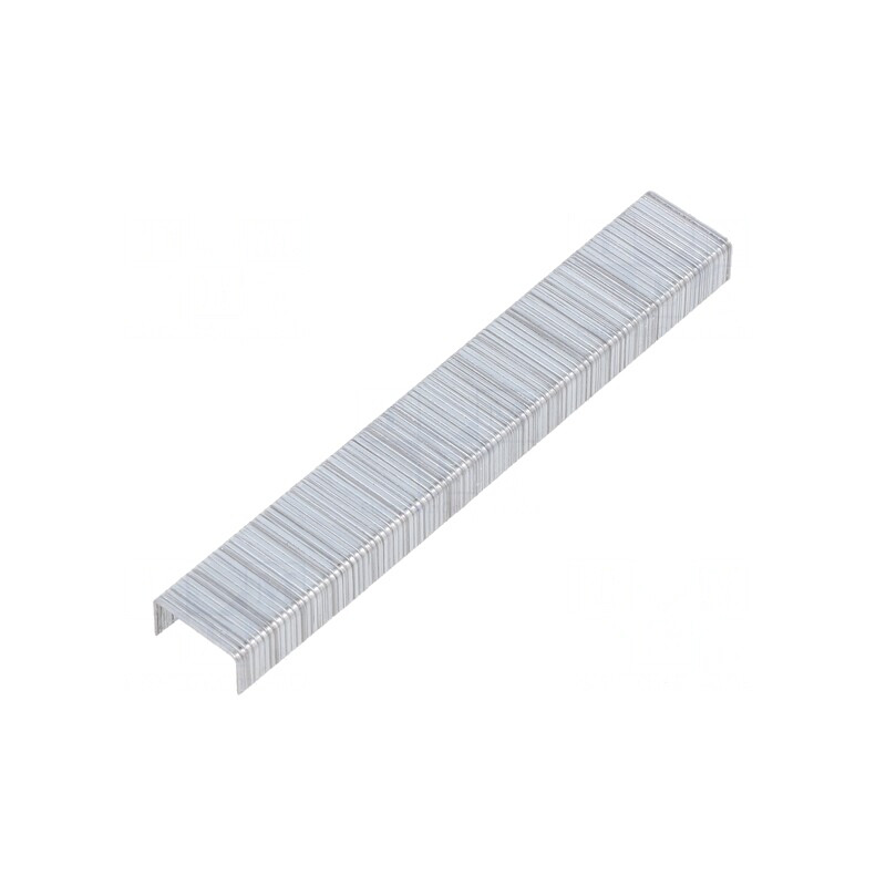 Capse oțel 11,3mm x 6mm 1000 buc | Electronic-mag.ro | Componente Electronice Capse oțel 11,3mm x 6mm 1000 buc | Electronic-mag.ro | Componente Electronice