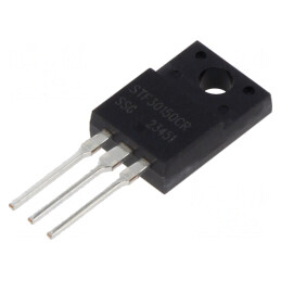Diodă Schottky Redresoare 150V 30A ITO220AB | Electronic-mag.ro | Componente Electronice