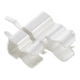 Cleme Siguranțe Cilindrice 16A | Electronic-mag.ro | Componente Electronice