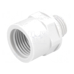 Extensie Filet Presgarnitură M20-M16 | Electronic-mag.ro | Componente Electronice