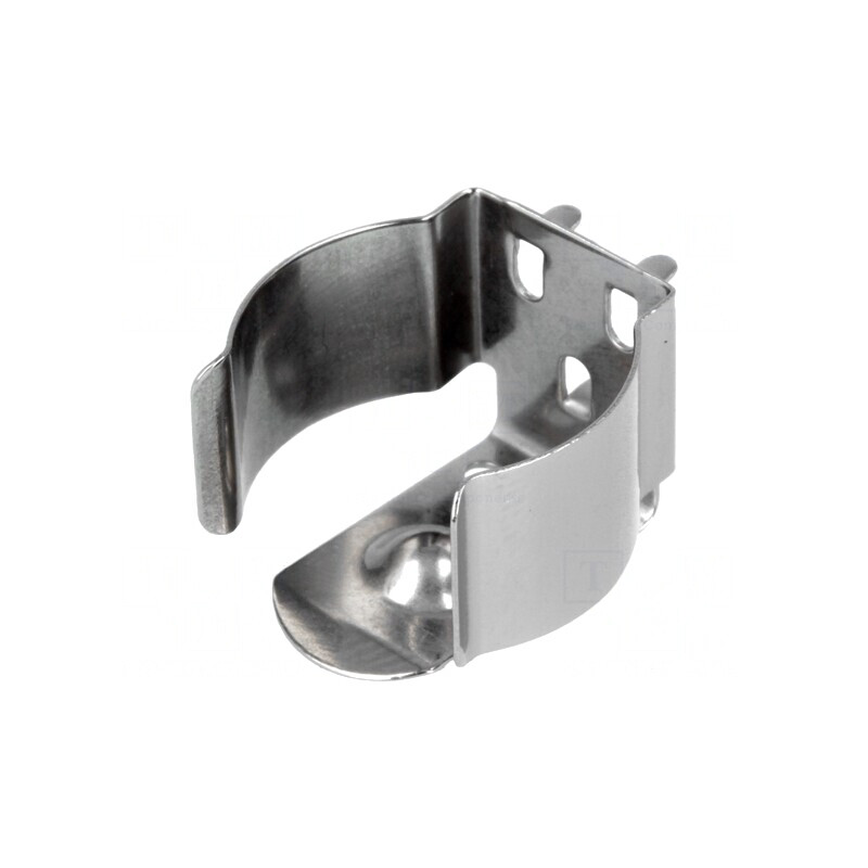 Clips pentru baterii PCB 17-19mm | Electronic-mag.ro | Componente Electronice Clips pentru baterii PCB 17-19mm | Electronic-mag.ro | Componente Electronice