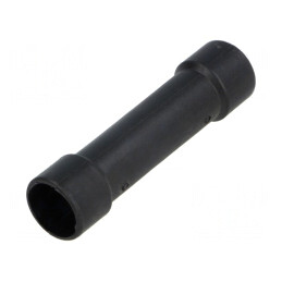 Capăt Îmbinat Izolat Cupru 16mm2 Poliamidă | Electronic-mag.ro | Componente Electronice