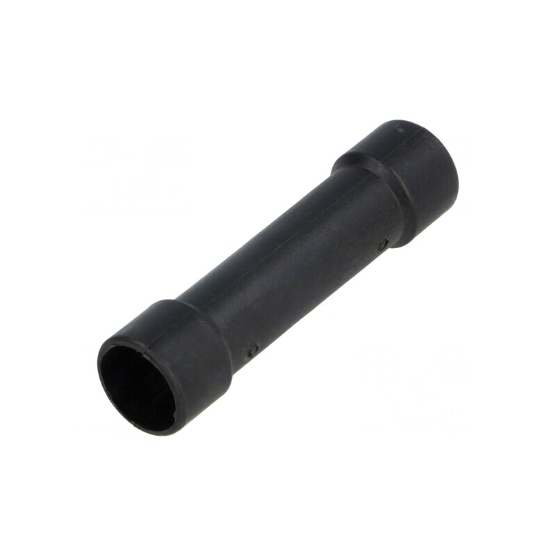 Capăt Îmbinat Izolat Cupru 16mm2 Poliamidă | Electronic-mag.ro | Componente Electronice