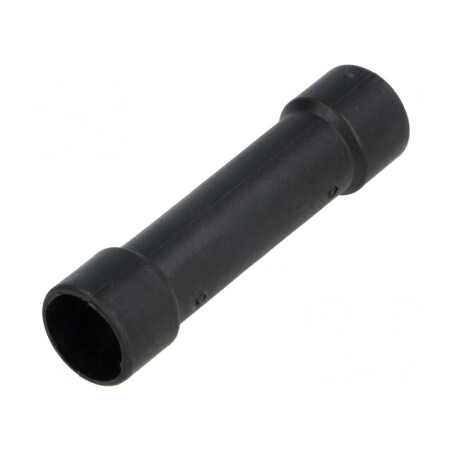 Capăt Îmbinat Izolat Cupru 16mm2 Poliamidă | Electronic-mag.ro | Componente Electronice