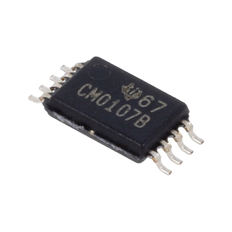 Circuit Integrat Digital NAND 3-18V SMD TSSOP8 | Electronic-mag.ro | Componente Electronice