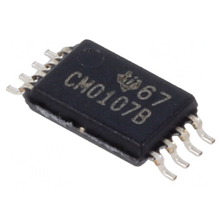 Circuit Integrat Digital NAND 3-18V SMD TSSOP8 | Electronic-mag.ro | Componente Electronice