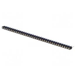 Soclu 36 Pini Mamă 2,54mm | Electronic-mag.ro | Componente Electronice