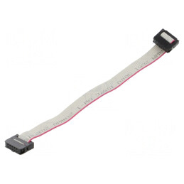 Cablu Panglică IDC 1mm 15cm | Electronic-mag.ro | Componente Electronice