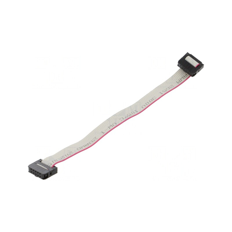Cablu Panglică IDC 1mm 15cm | Electronic-mag.ro | Componente Electronice