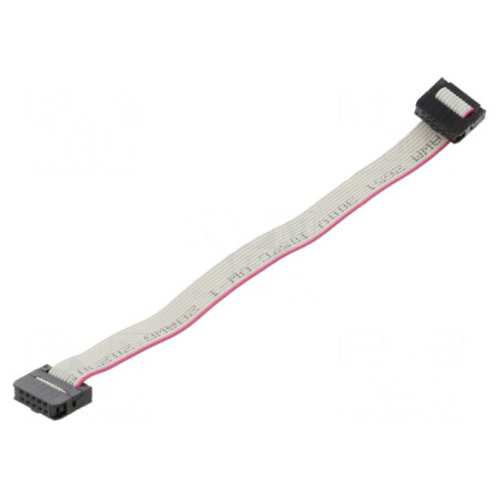 Cablu Panglică IDC 1mm 15cm | Electronic-mag.ro | Componente Electronice