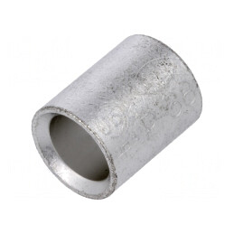 Capăt Îmbinat Crimpat 26,66-42,42mm2 pentru Cabluri Neizolate | Electronic-mag.ro | Componente Electronice