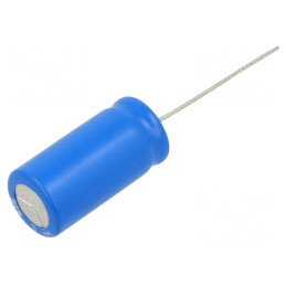 'Supercondensator THT 15F 2,7V' | Electronic-mag.ro | Componente Electronice