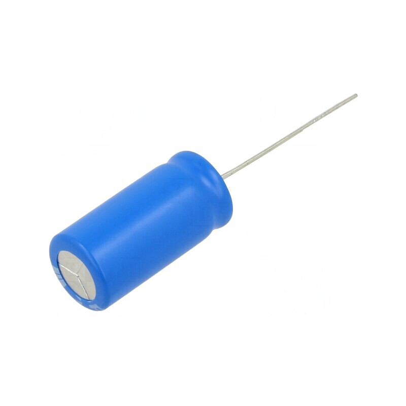 'Supercondensator THT 15F 2,7V' | Electronic-mag.ro | Componente Electronice