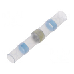 Manșon Autolipire Izolat pe Cablu 55-125°C | Electronic-mag.ro | Componente Electronice