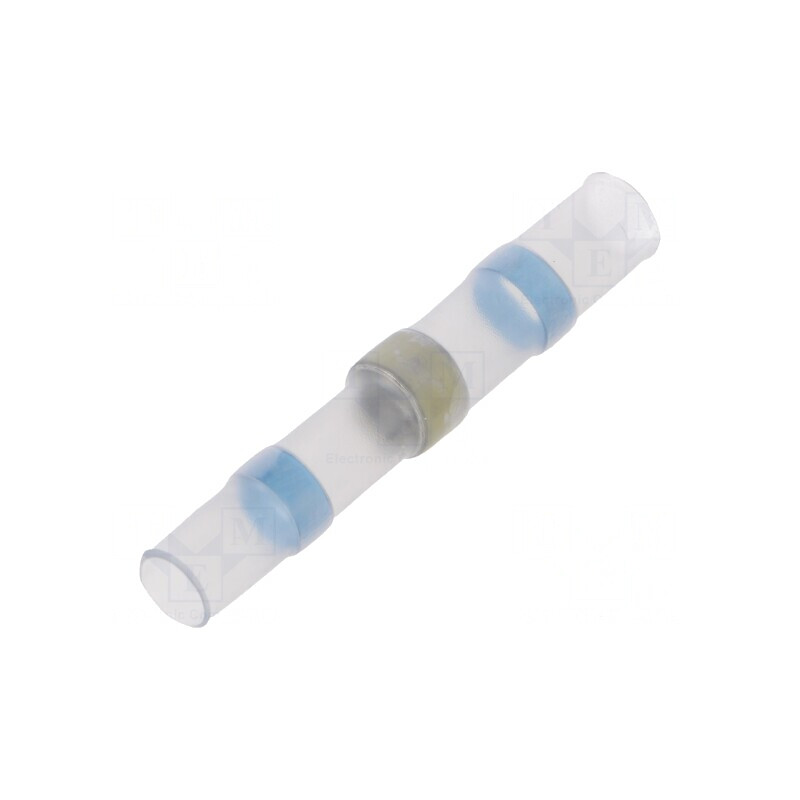 Manșon Autolipire Izolat pe Cablu 55-125°C | Electronic-mag.ro | Componente Electronice
