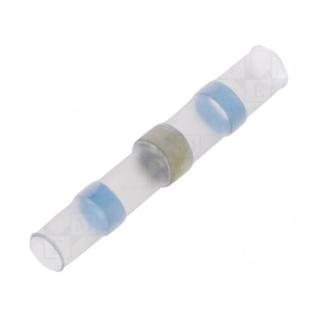 Manșon Autolipire Izolat pe Cablu 55-125°C | Electronic-mag.ro | Componente Electronice