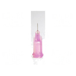 Ac de oțel Luer Lock 0,5 x 30 mm | Electronic-mag.ro | Componente Electronice