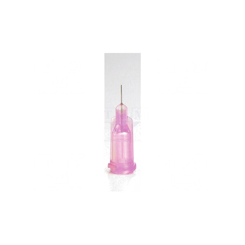Ac de oțel Luer Lock 0,5 x 30 mm | Electronic-mag.ro | Componente Electronice Ac de oțel Luer Lock 0,5 x 30 mm | Electronic-mag.ro | Componente Electronice