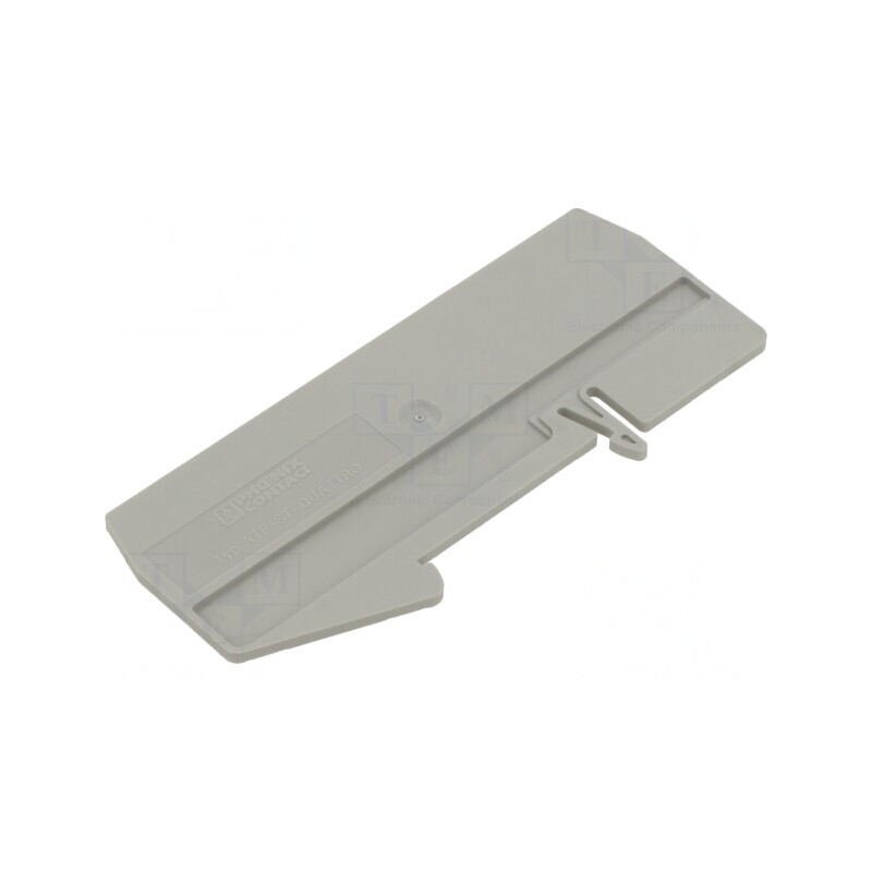 Placă de Separare pentru Instalații | Electronic-mag.ro | Componente Electronice
