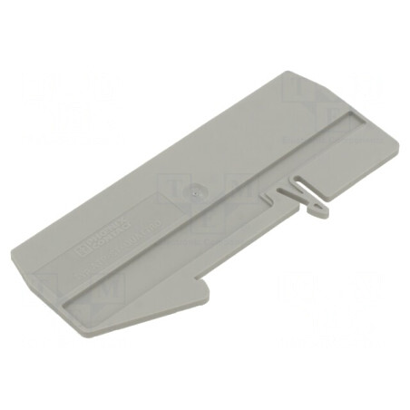 Placă de Separare pentru Instalații | Electronic-mag.ro | Componente Electronice