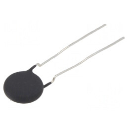 Termistor NTC 5Ω 170°C 2,1W THT 5mm | Electronic-mag.ro | Componente Electronice