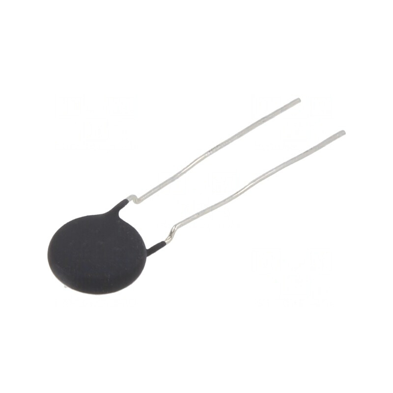 Termistor NTC 5Ω 170°C 2,1W THT 5mm | Electronic-mag.ro | Componente Electronice