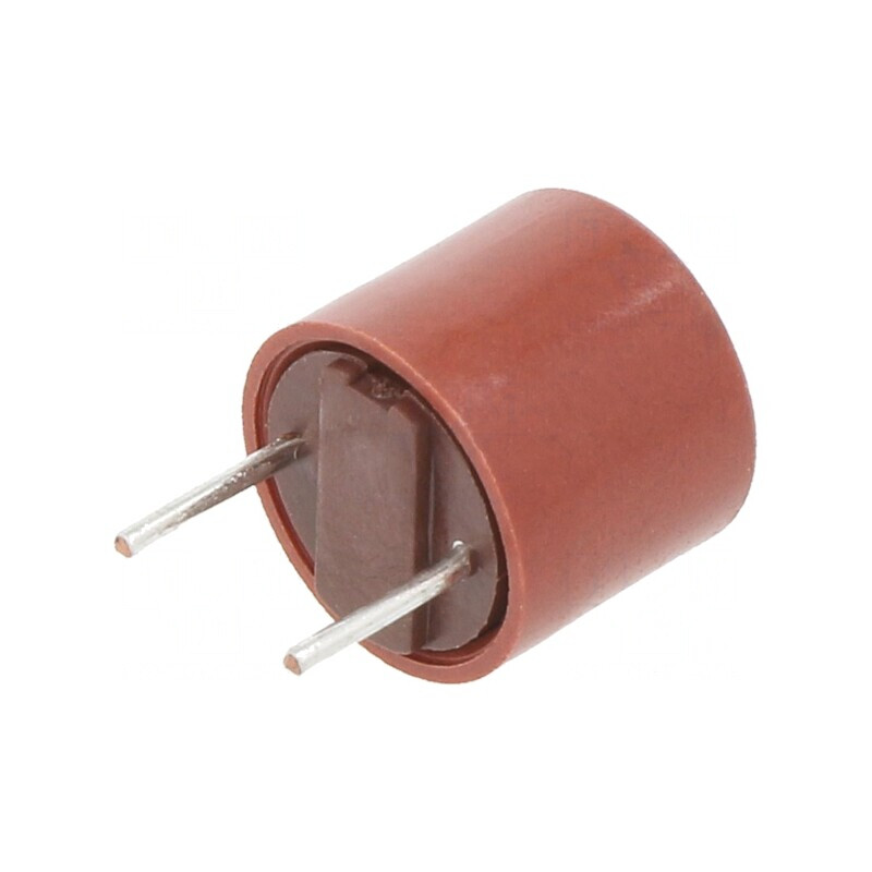 Siguranță întârziată 4A 250VAC THT TR5 cupru | Electronic-mag.ro | Componente Electronice