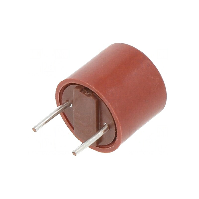 Siguranță întârziere 5A 250VAC TR5 cupru | Electronic-mag.ro | Componente Electronice