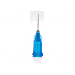 Ac de oţel 0,25 mm Luer Lock 22 | Electronic-mag.ro | Componente Electronice
