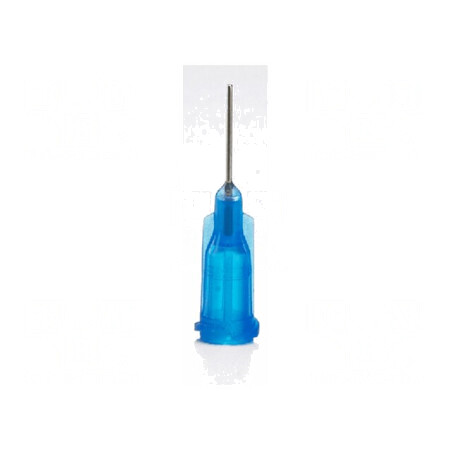 Ac de oţel 0,25 mm Luer Lock 22 | Electronic-mag.ro | Componente Electronice