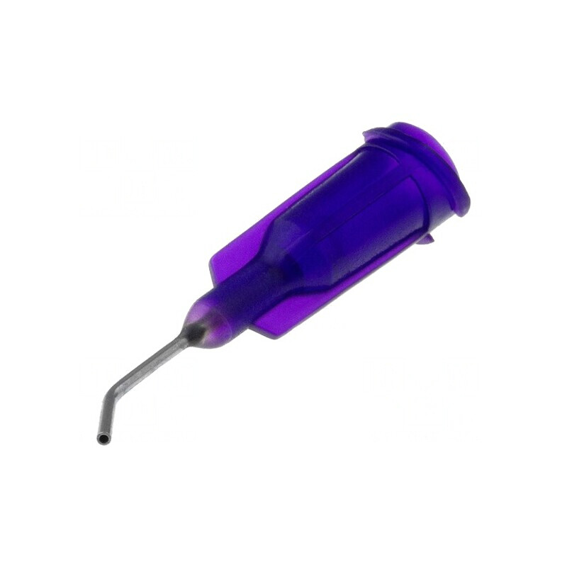 Ac de Oțel 0,51mm Îndoit 45° | Electronic-mag.ro | Componente Electronice