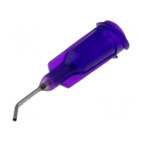 Ac de Oțel 0,51mm Îndoit 45° | Electronic-mag.ro | Componente Electronice
