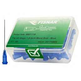 Ac de Oțel 1,5mm 22G Luer Lock | Electronic-mag.ro | Componente Electronice