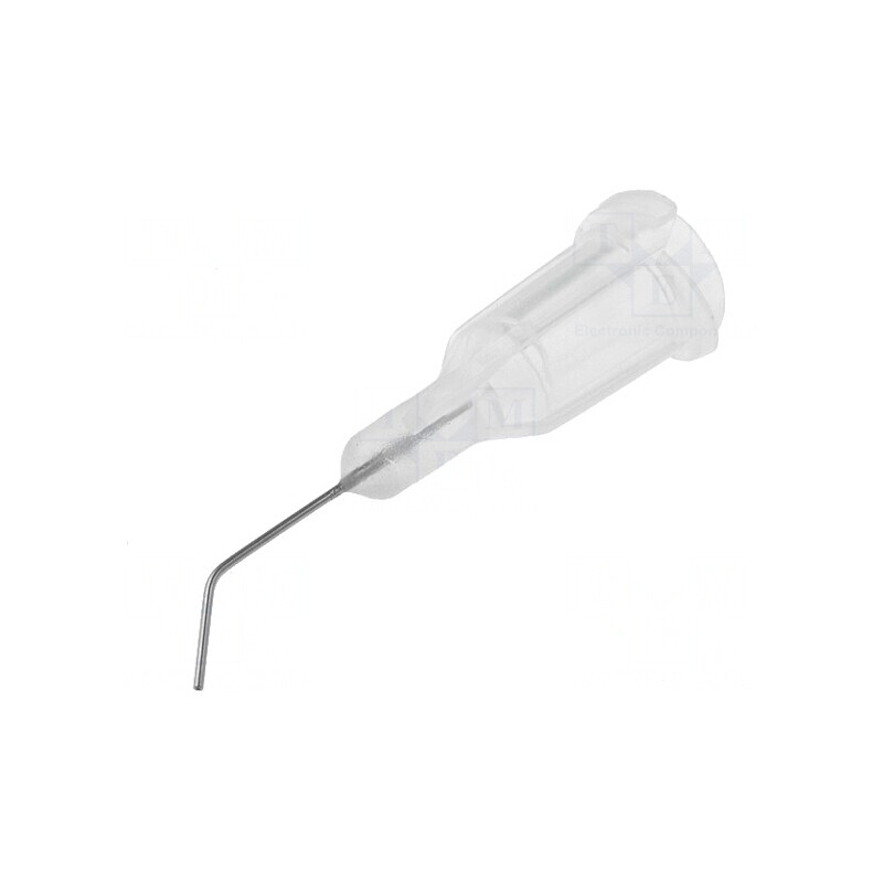Ac de Oțel Îndoit 45° 0,2mm Dimensiune 27 | Electronic-mag.ro | Componente Electronice Ac de Oțel Îndoit 45° 0,2mm Dimensiune 27 | Electronic-mag.ro | Componente Electronice