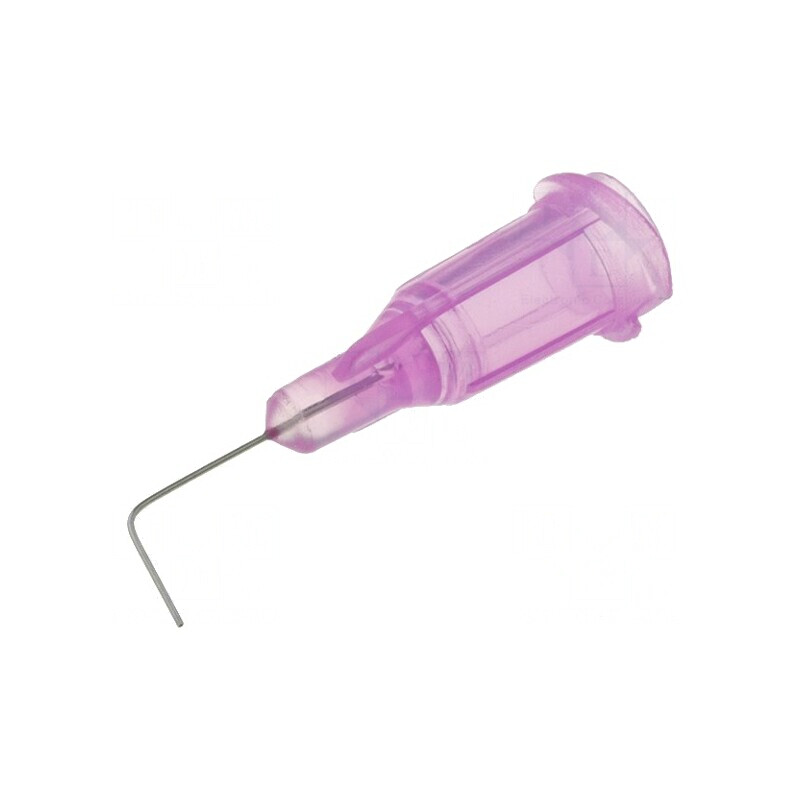 Ac de oțel îndoit 90° 0,5mm 30mm 0,15mm | Electronic-mag.ro | Componente Electronice Ac de oțel îndoit 90° 0,5mm 30mm 0,15mm | Electronic-mag.ro | Componente Electronice
