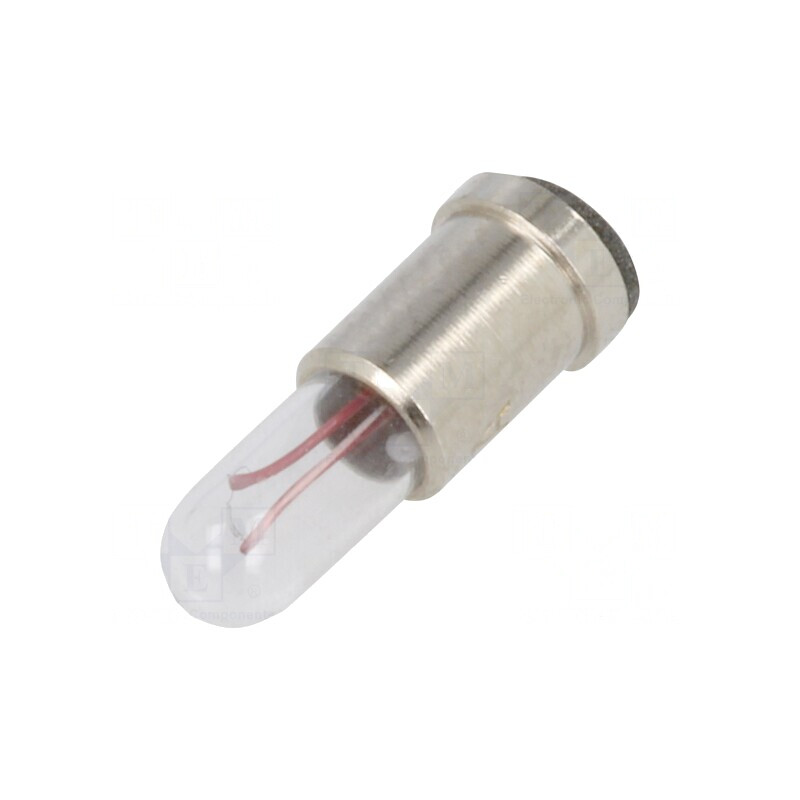 Lampă Miniaturală 1,5VDC 75mA Balon T1 4mm | Electronic-mag.ro | Componente Electronice Lampă Miniaturală 1,5VDC 75mA Balon T1 4mm | Electronic-mag.ro | Componente Electronice