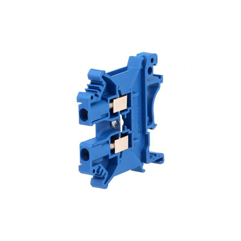 Conector Electric Albastru 2 Pini 0.2-2.5mm² | Electronic-mag.ro | Componente Electronice Conector Electric Albastru 2 Pini 0.2-2.5mm² | Electronic-mag.ro | Componente Electronice