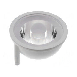 Colimator Phenix PK2N 55° Alb 20mm | Electronic-mag.ro | Componente Electronice