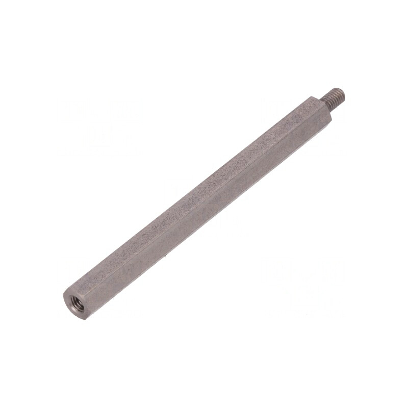 Piuliţă-distanţieră filetată 60mm M3 | Electronic-mag.ro | Componente Electronice Piuliţă-distanţieră filetată 60mm M3 | Electronic-mag.ro | Componente Electronice