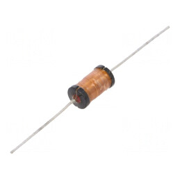 Inductor THT 4.7mH 0.285A Axial